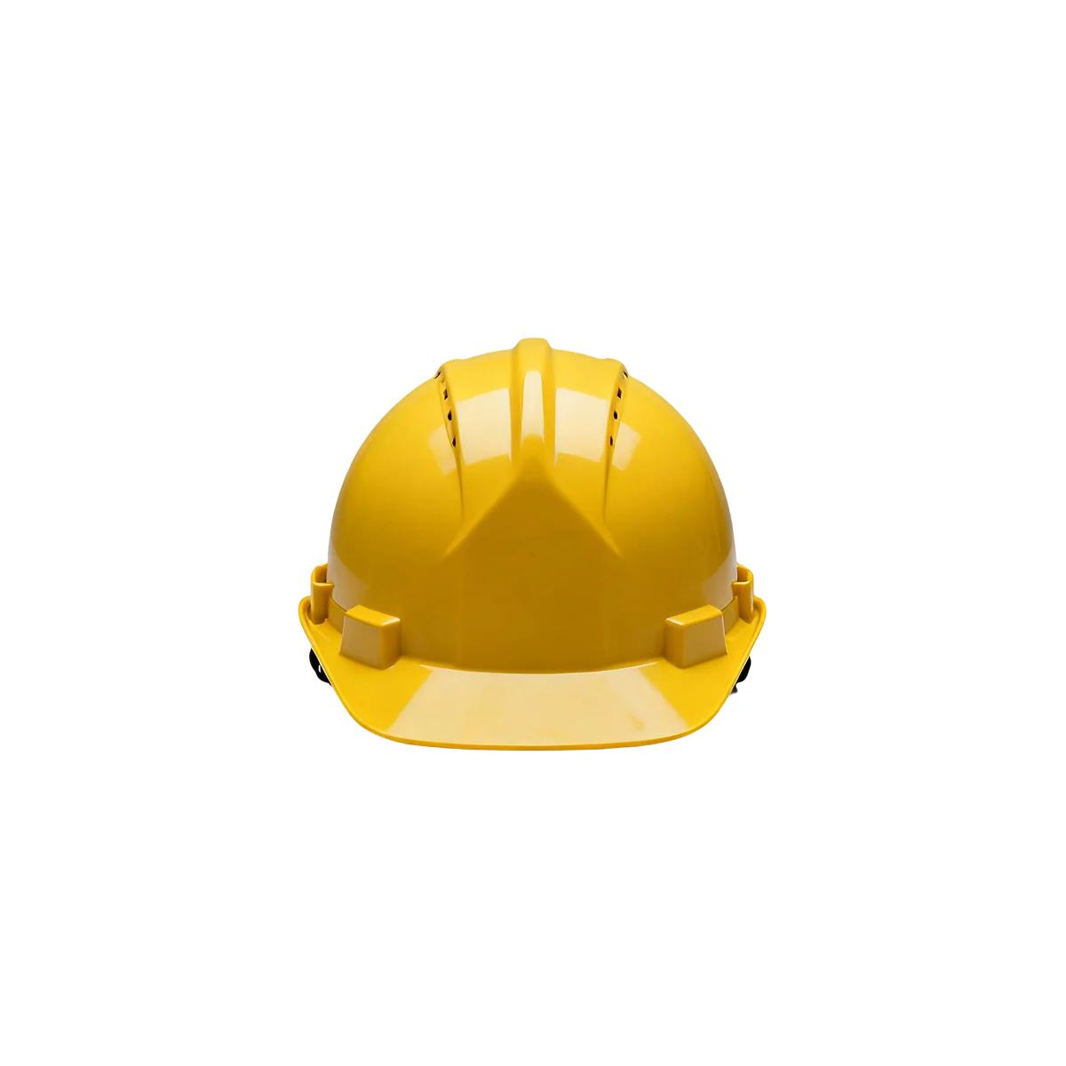Industrial Safety Helmet with Hard Hat